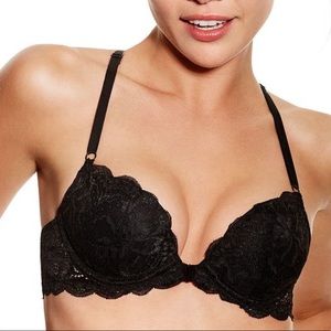 PINK Victoria’s Secret Date Racerback T-Strap Bra